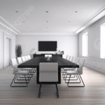 CCRAFT-Conference Table