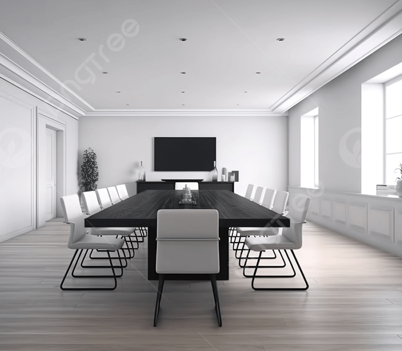 CCRAFT-Conference Table