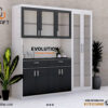 Evolution_V6-001-1 Evolution Kitchen Cabinet | CCKCV6-001