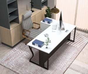 Modern Director Table Executive Table | DTV6-004