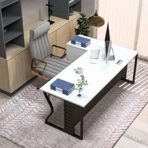 Modern Director Table Executive Table | DTV6-004