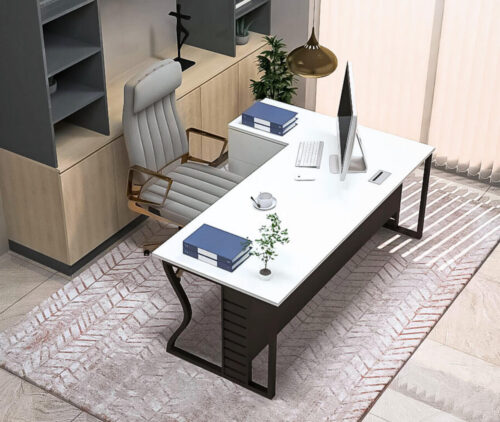 Group 67-1 Modern Director Table Executive Table | DTV6-004