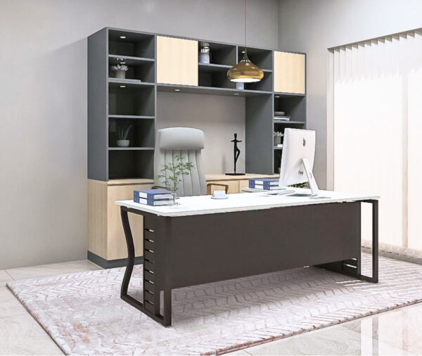 Modern Director Table Executive Table | DTV6-004