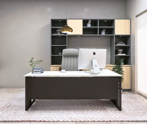 Group 67-3 Modern Director Table Executive Table | DTV6-004