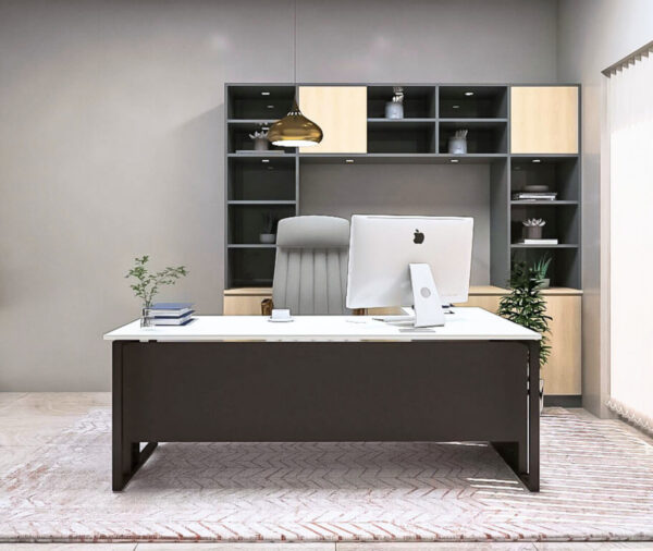 Modern Director Table Executive Table | DTV6-004