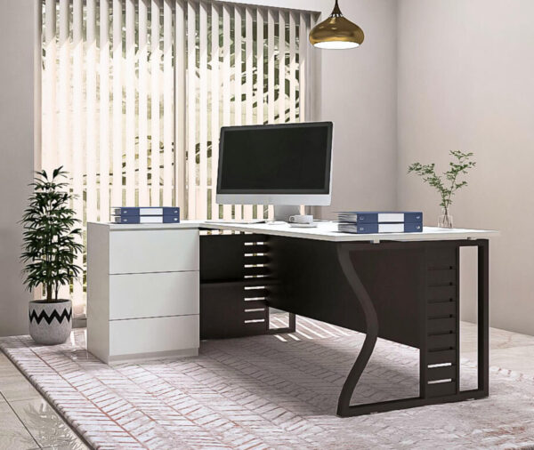 Modern Director Table Executive Table | DTV6-004