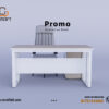 Prommo Executive Desk