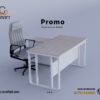 Prommo Executive Desk-2