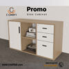 Promo-Side Cabinet Promo Side Cabinet