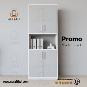 Promo file cabinet