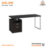 AHLAM Manager Table SA6-061-1 AHLAM Manager Table SA6-061-1