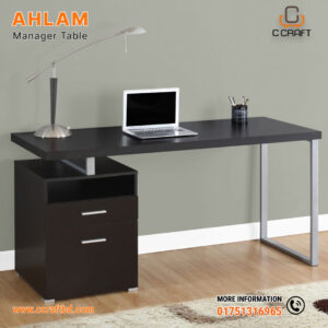 AHLAM Manager Table SA6-061