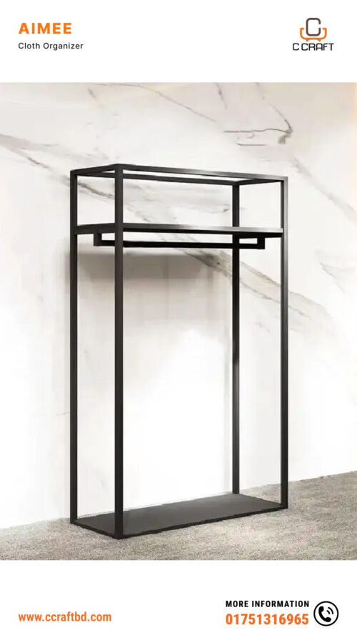 AIMEE cloth organizer-1