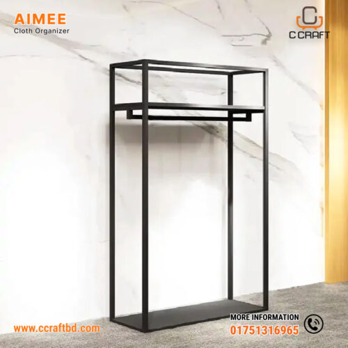 AIMEE cloth organizer