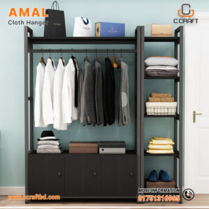 AMAL Cloth Hanger