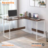 ASSiette Computer Desk
