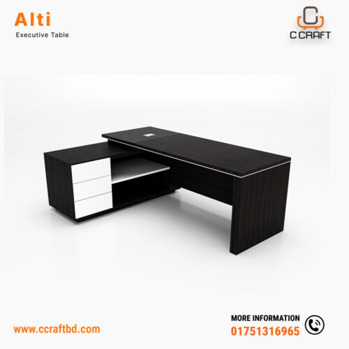 Alti executive table