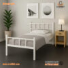 Amaryn Single bed