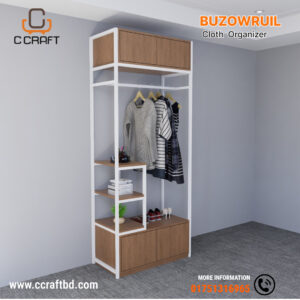 BUZOWRUIL cloth organizer BUZOWRUIL cloth organizer