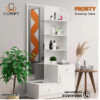 FROSTY Dressing Table-1