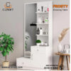 FROSTY Dressing Table