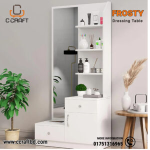 FROSTY Dressing Table