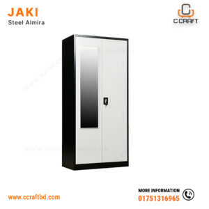 JAKI SA6-060-1 Steel Almirah