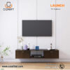 LAUNCH TV Cabinet-2