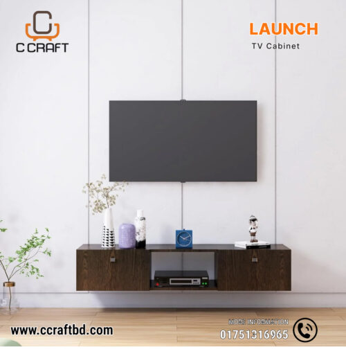 LAUNCH TV Cabinet-2