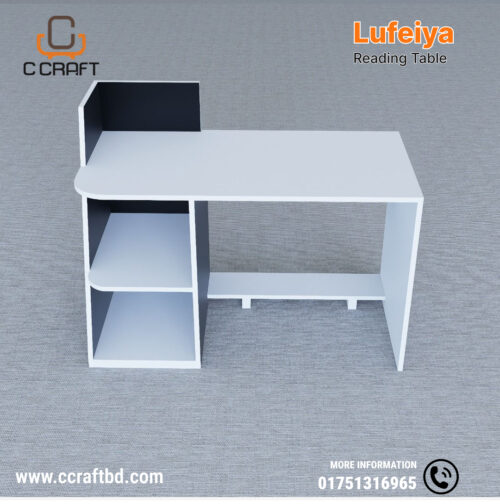 Lufeiya reading Table | RTV6-001