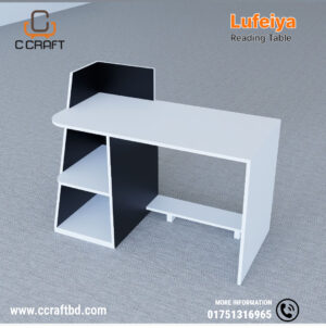 Lufeiya reading Table