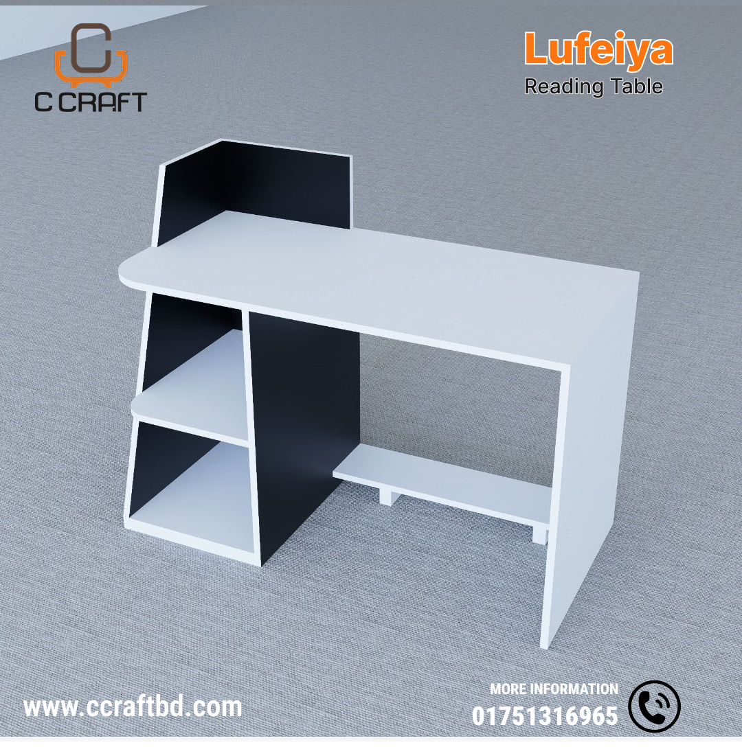 Lufeiya reading Table | RTV6-001