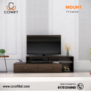 Mount TV Cabinet-1