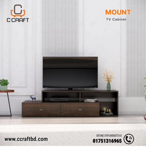 Mount TV Cabinet-1