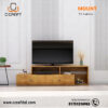 Mount TV Cabinet