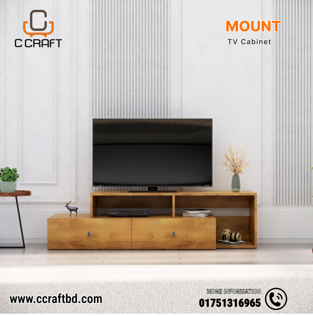 Mount TV Cabinet | CCTV205