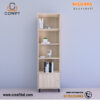 NISORPA bookshelf-1