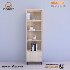 NISORPA bookshelf-1