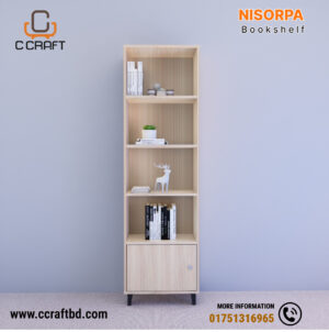 NISORPA bookshelf-1