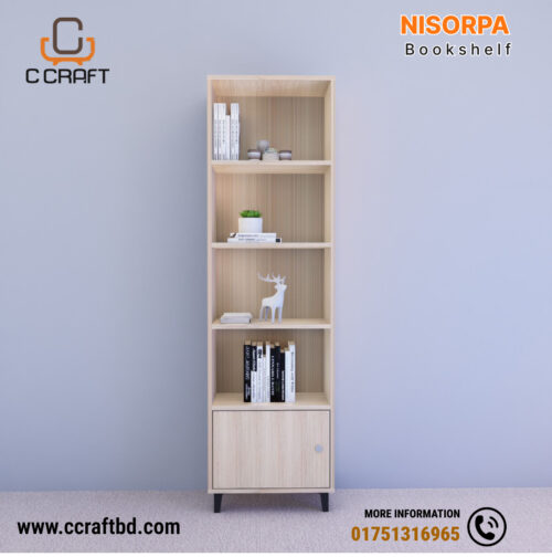 NISORPA bookshelf-1