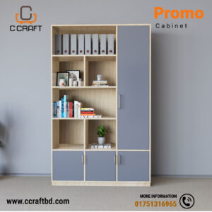 Promo Cabinet CCV6-005