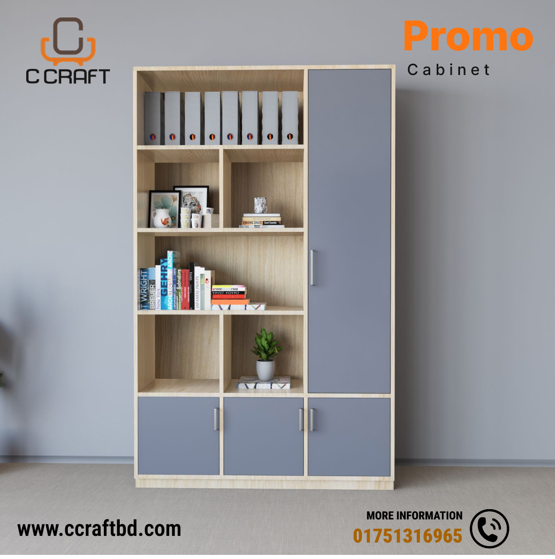 Promo Cabinet FCV6-005