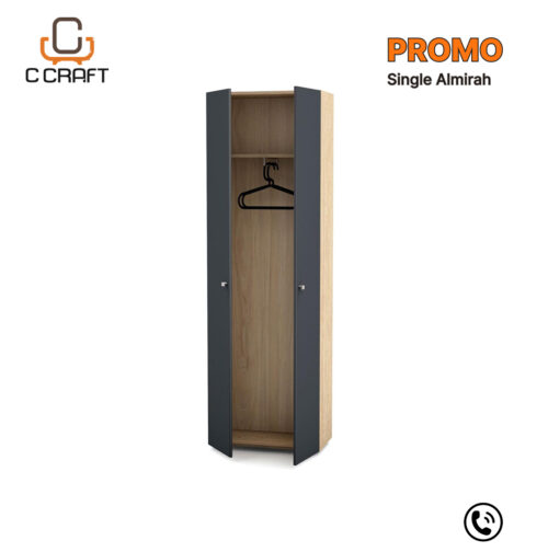 Promo Single Almirah-2 Promo Single Almirah-2