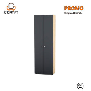 Promo Single Almirah