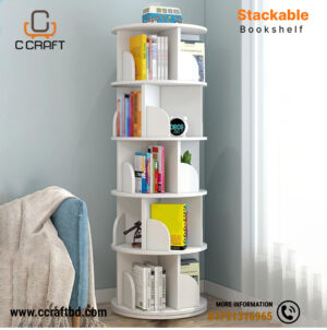 Stackable