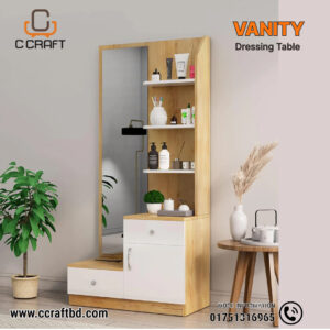 VANITY Dressing Table-1