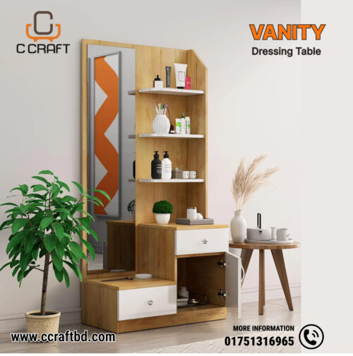 VANITY Dressing Table