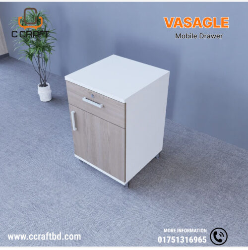 VASAGEL Mobile Drawer-2