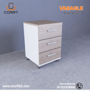 VASAGEL Mobile Drawer