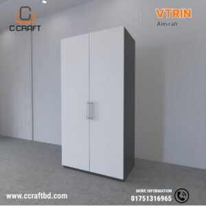 VTRIN Almirah-1-1